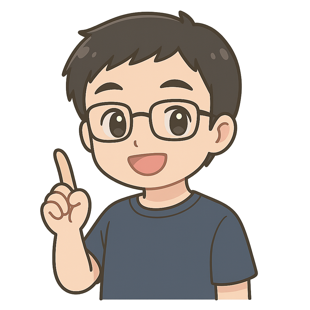 けいすけのアバター