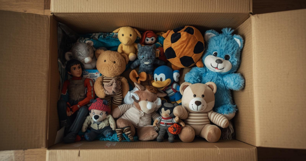 一番くじ買取でおすすめの損しない売り方